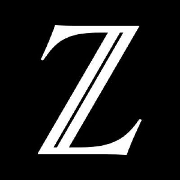 Logo: Die Zeit («Z»)