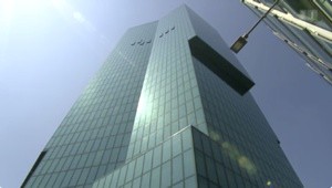 Foto: Prime Tower in Zürich