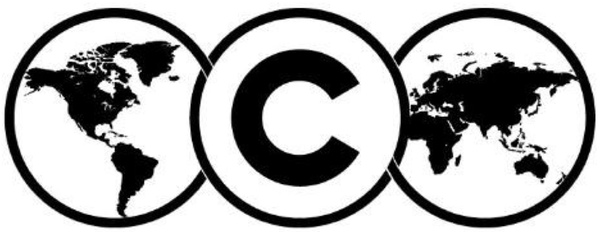 Logo: International Intellectual Property Alliance (IIPA)