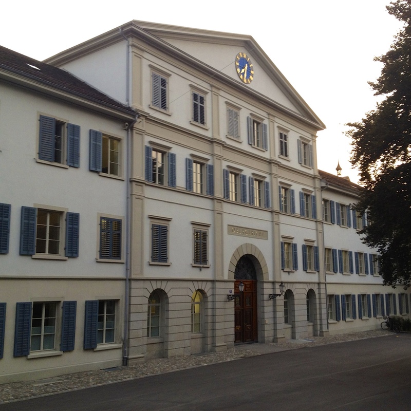 Foto: Obergericht des Kantons Zürich