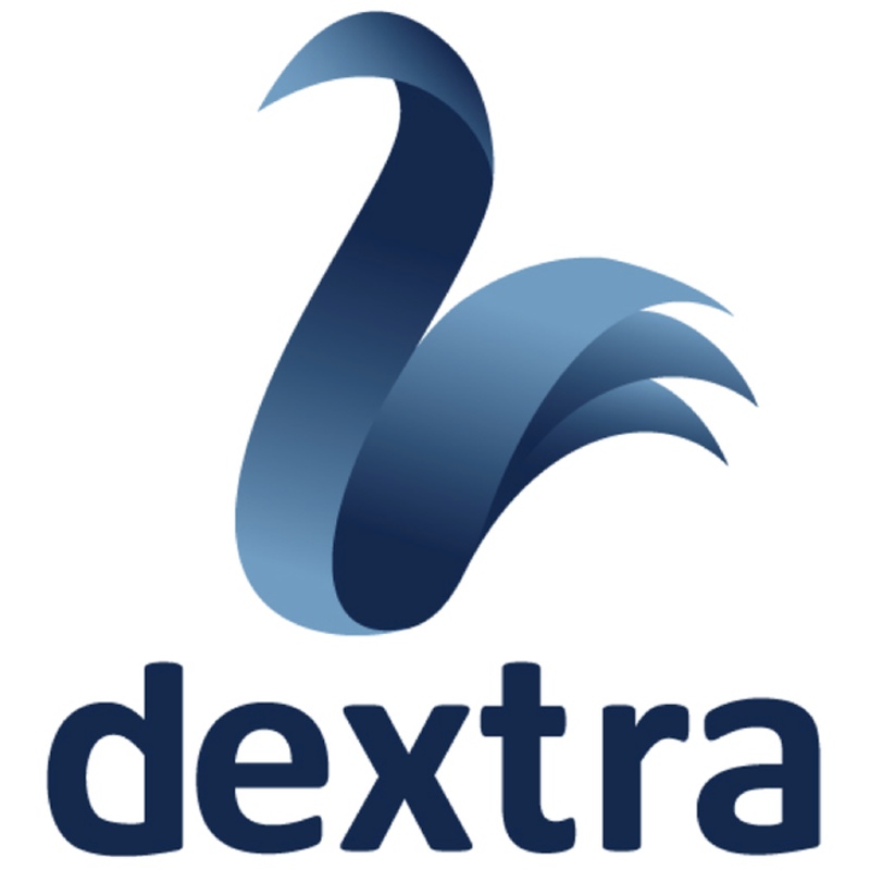 Logo: Dextra (Rechtsschutzversicherung)