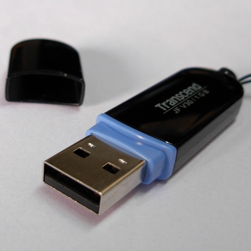Foto: USB-Stick