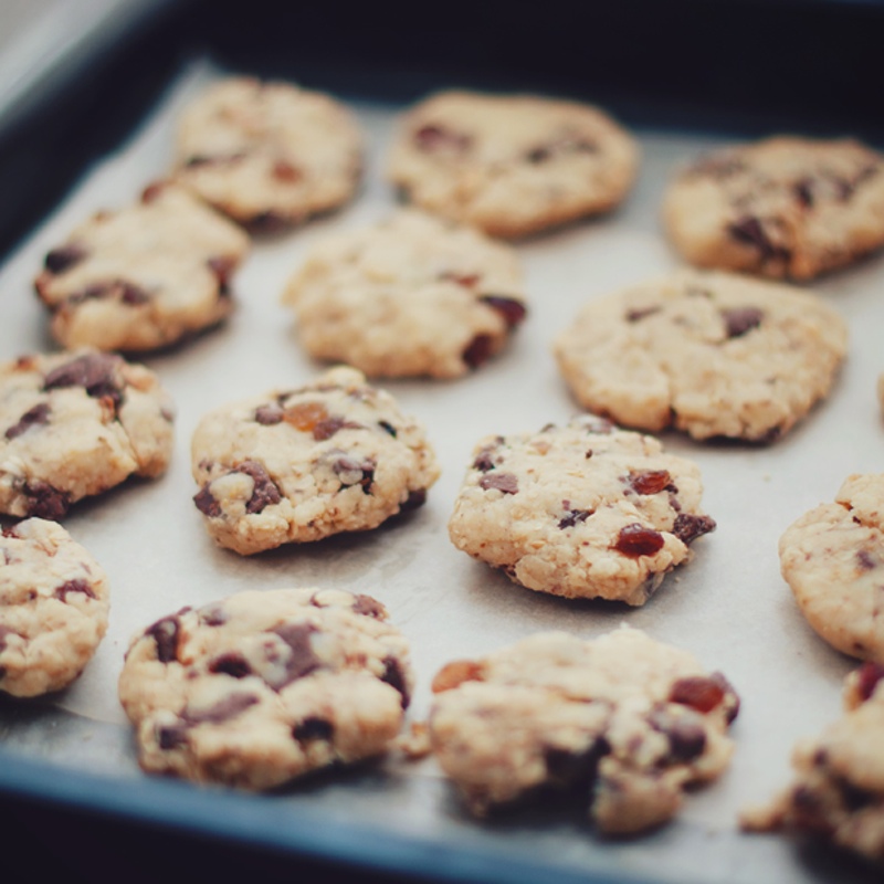 Foto: Cookies (Guetzli)