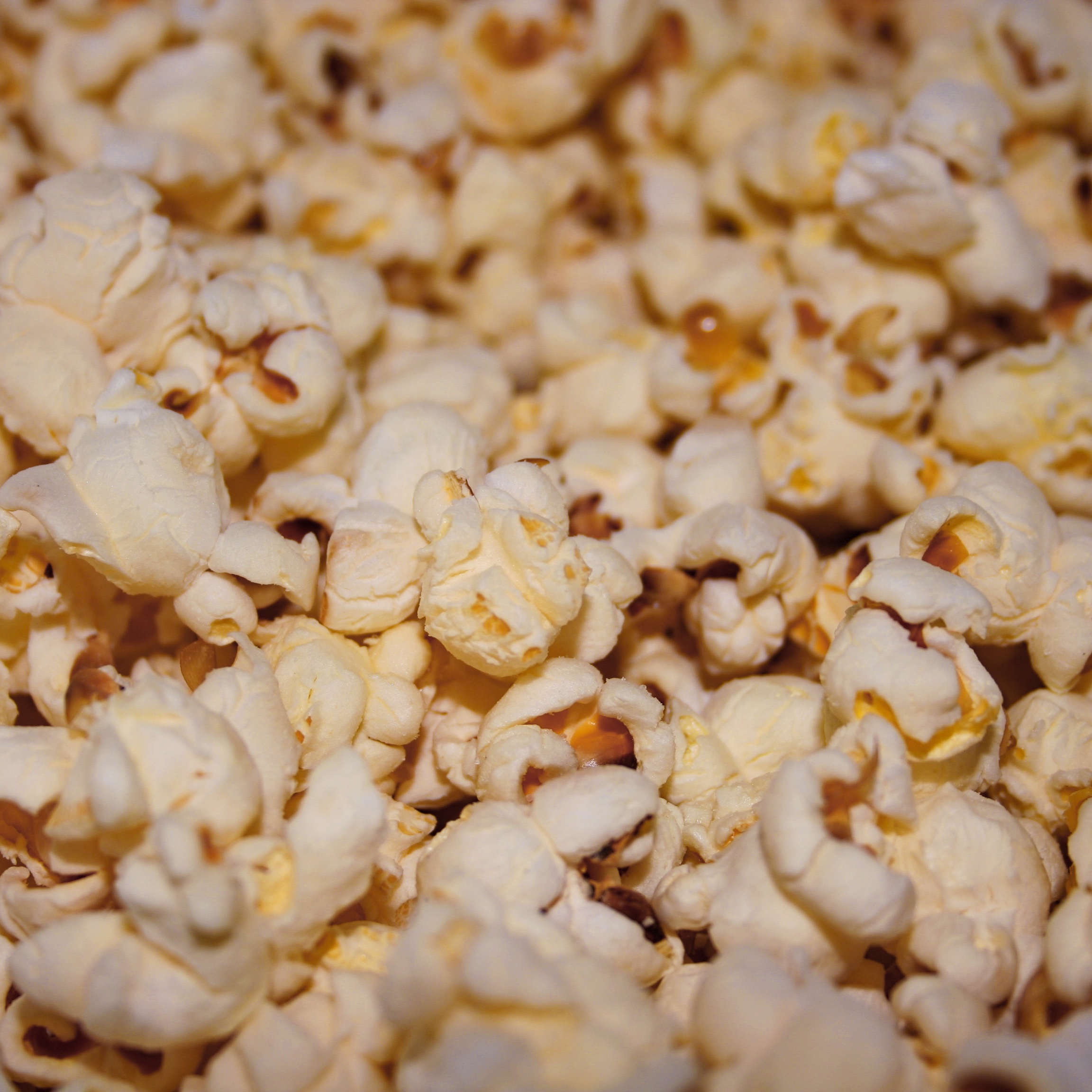 Foto: Popcorn