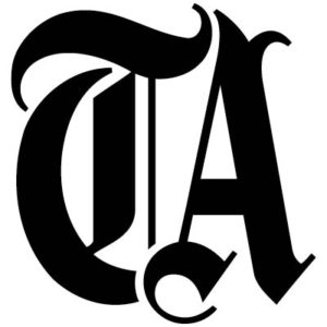 Logo: Tages-Anzeiger («TA»)