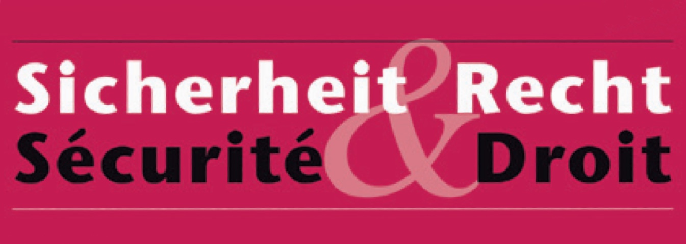 Regulierung von Drohnen im zivilen Behördeneinsatz in der Schweiz