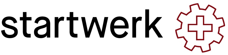 Logo: startwerk.ch