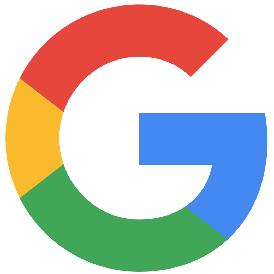 G Wie Google Neues Logo Als Wort Bild Marke In Der Schweiz Steiger Legal