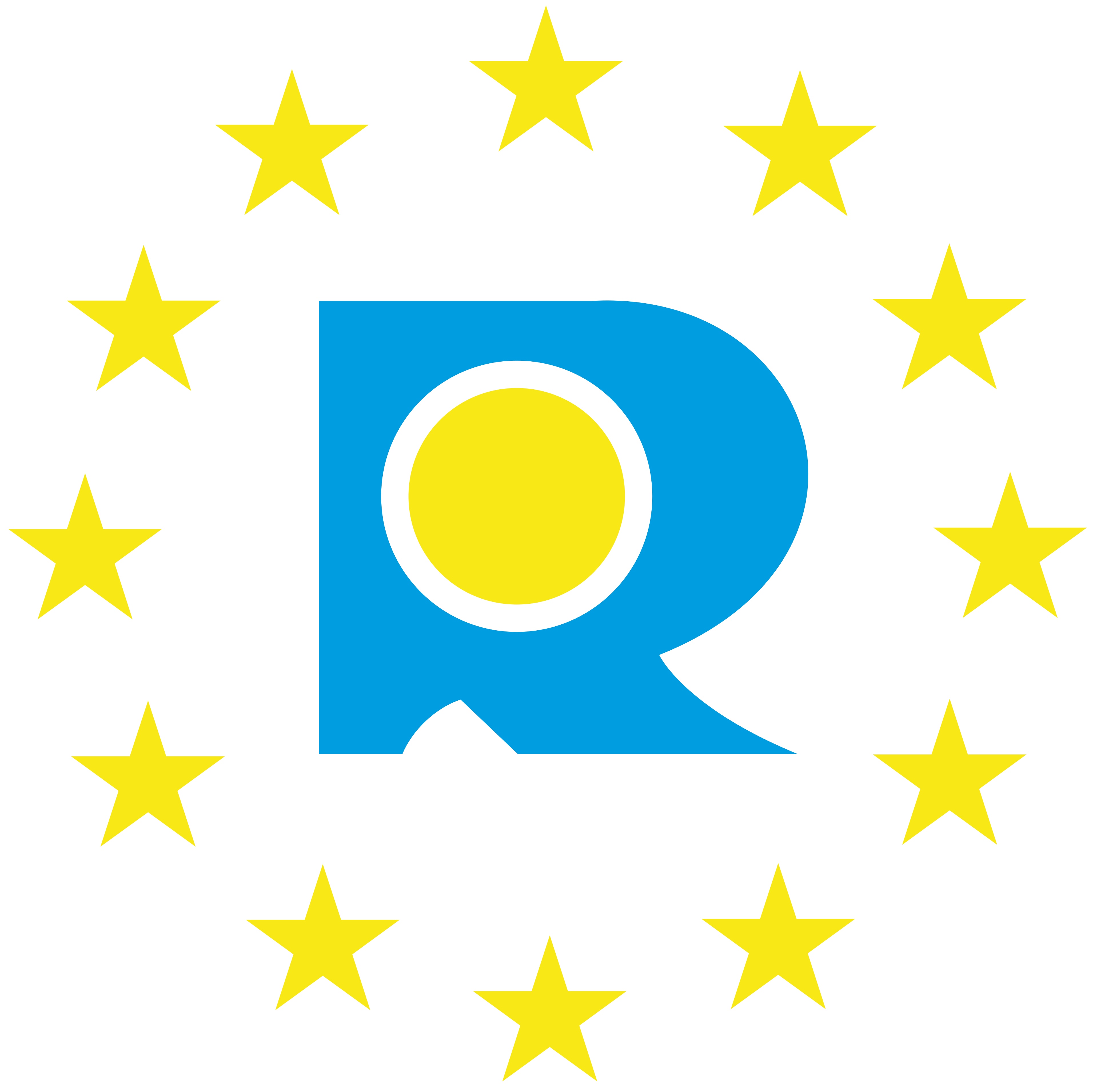Logo: Amt der Europäischen Union für Geistiges Eigentum (EUIPO)