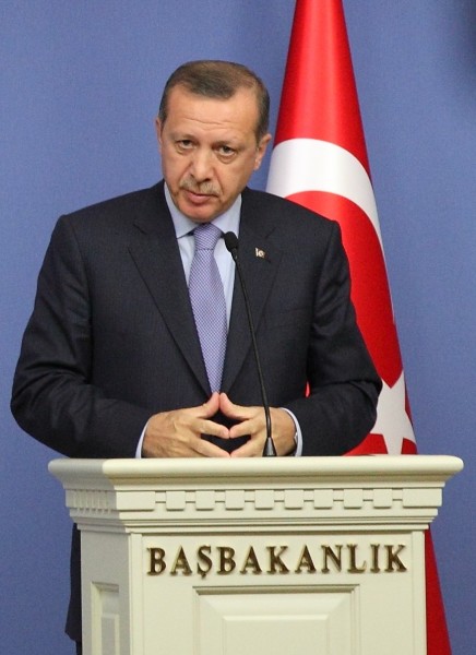 Bild: Recep Erdoğan