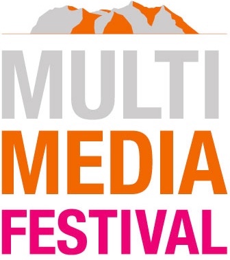 Logo: Multimedia Festival