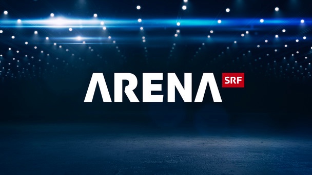 «Abstimmungs-Arena» zum E-ID-Gesetz