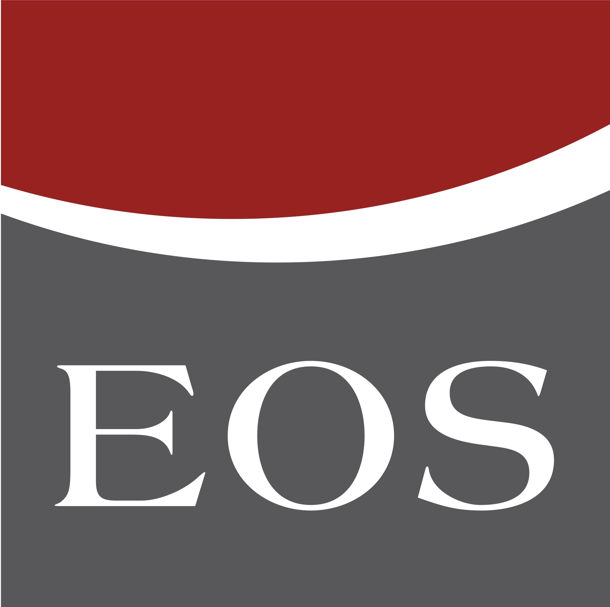 Logo: EOS