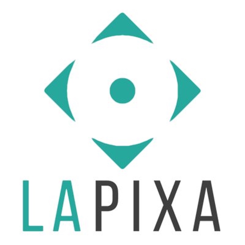 Logo: LAPIXA GmbH