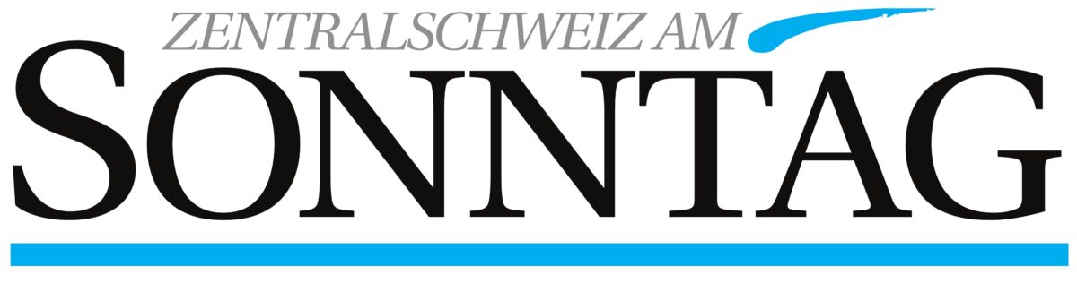 Logo: Zentralschweiz am Sonntag (Zeitung)