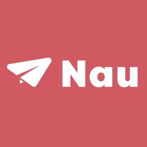 Logo: Nau (Online-Portal)