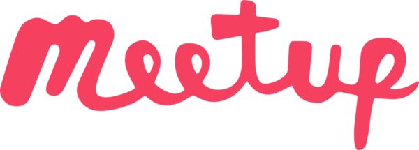 Logo: Meetup (meetup.com)