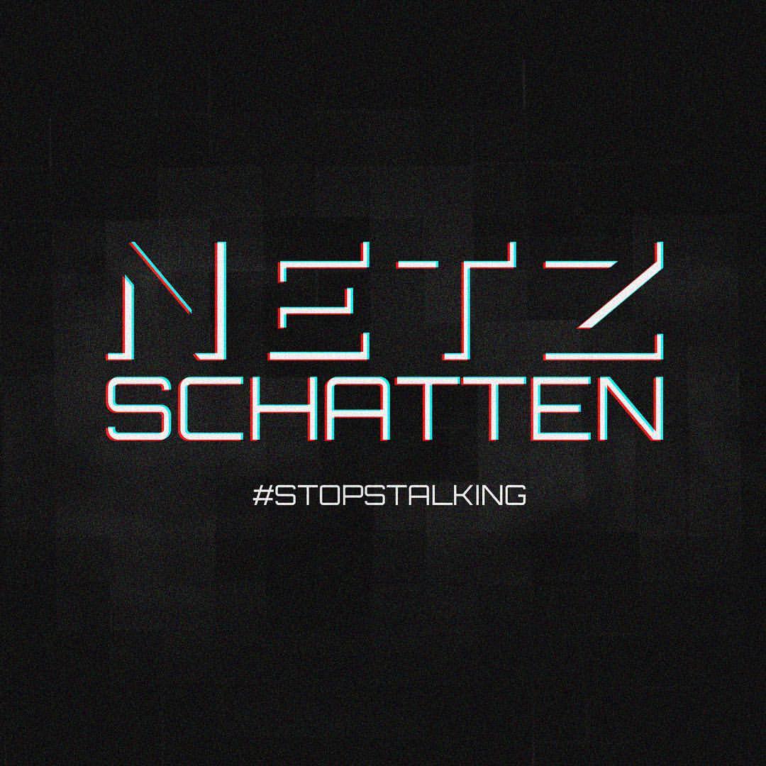 Netzschatten: Expertinnen und Experten über Stalking