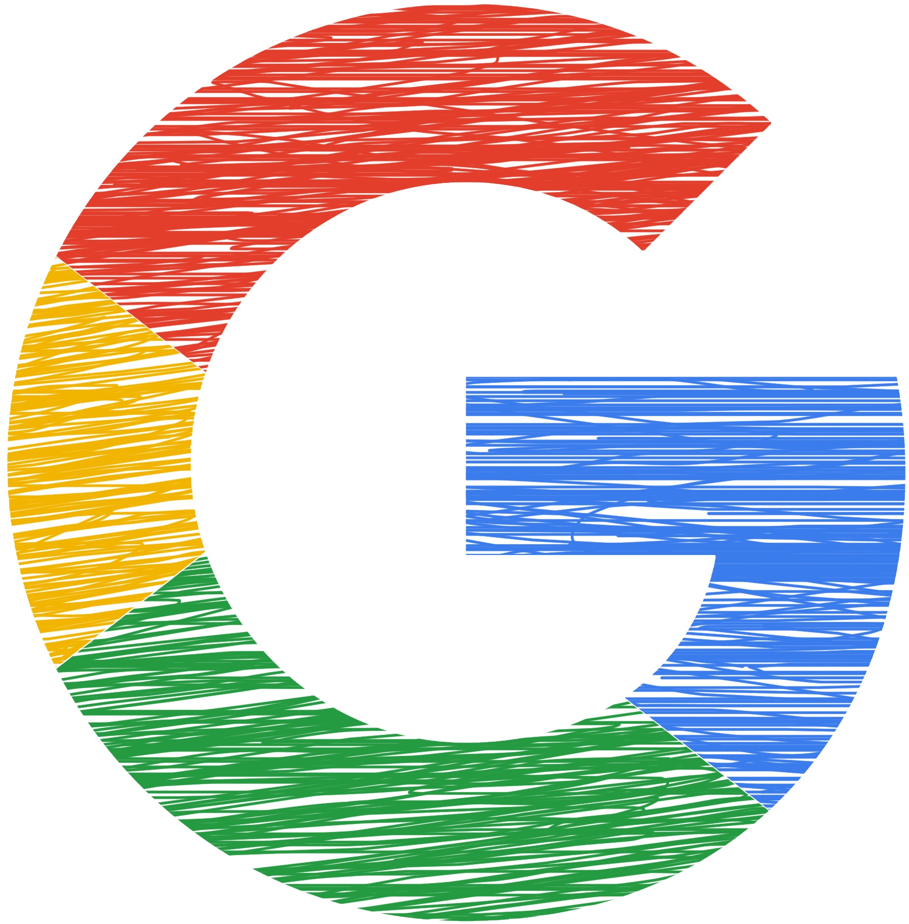 Logo: Google («G»)