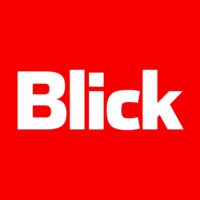 Logo: Blick (Zeitung)