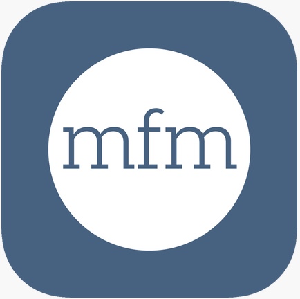 Logo: Mittelstandsgemeinschaft Foto-Marketing (MFM)