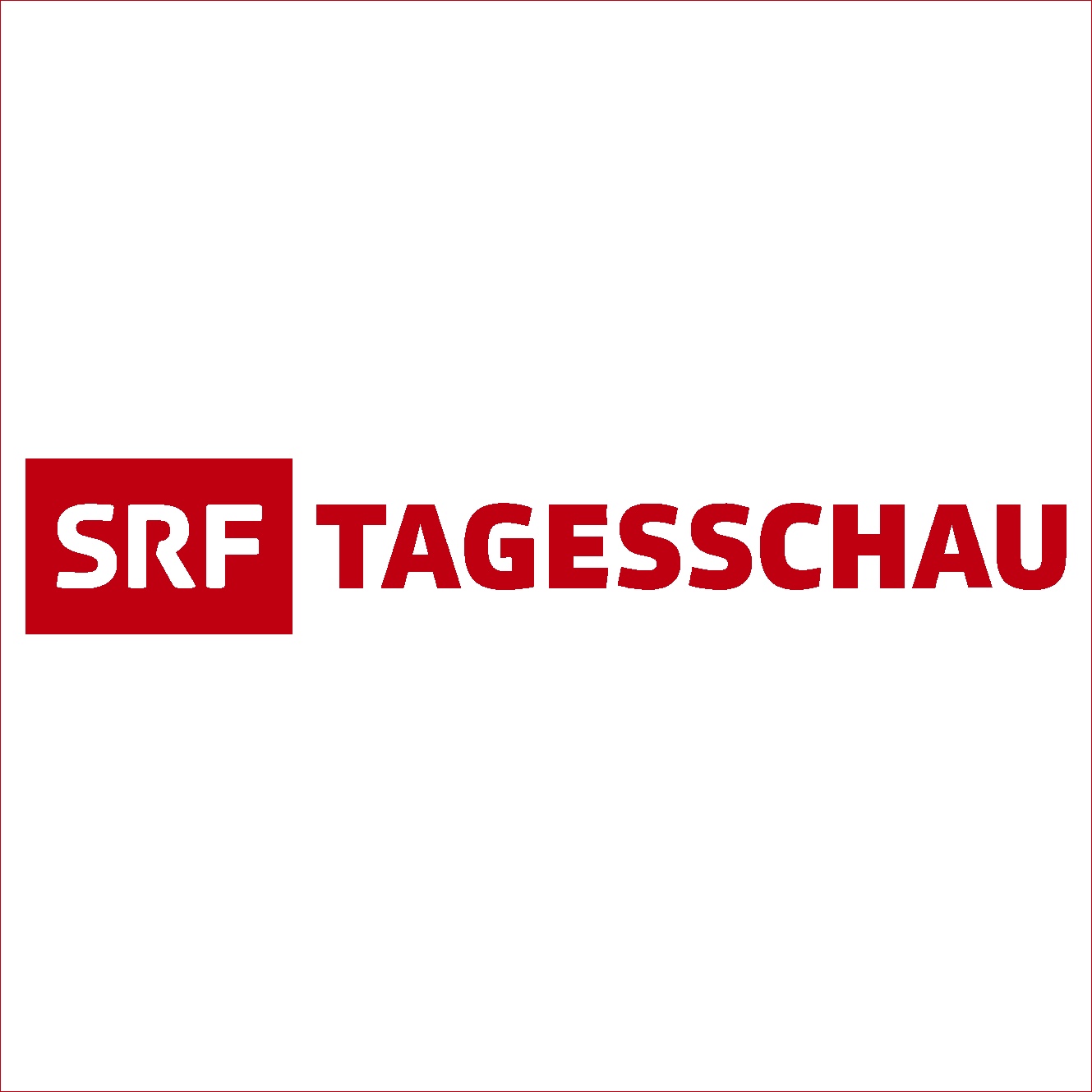 Tagesschau Spezial zur aktuellen Lage im Corona-Stillstand