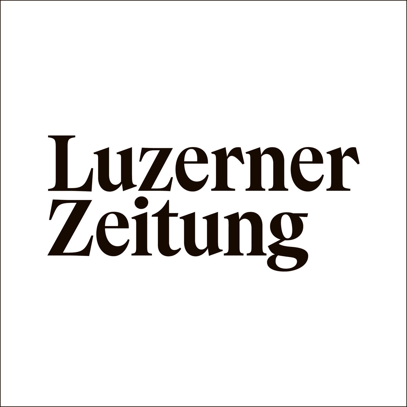 Vom Papier zum Smartphone: So erfassen Luzerner Restaurants die Daten ihrer Gäste