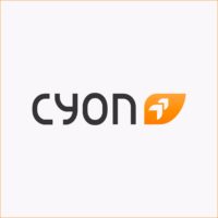 Logo: Cyon GmbH