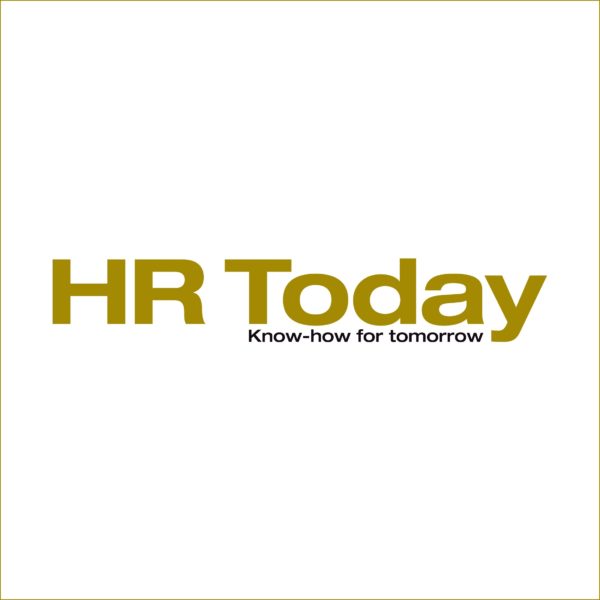Logo: HR Today
