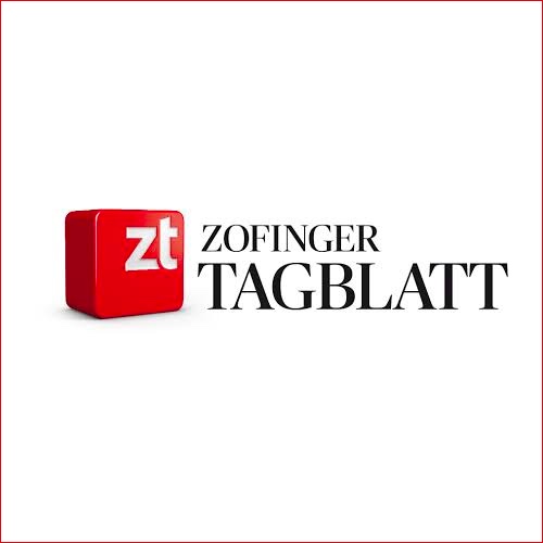 Nach Rassismus-Vorwurf: Florian Vock geht mit Martina Bircher in Aarburg auf Littering-Tour