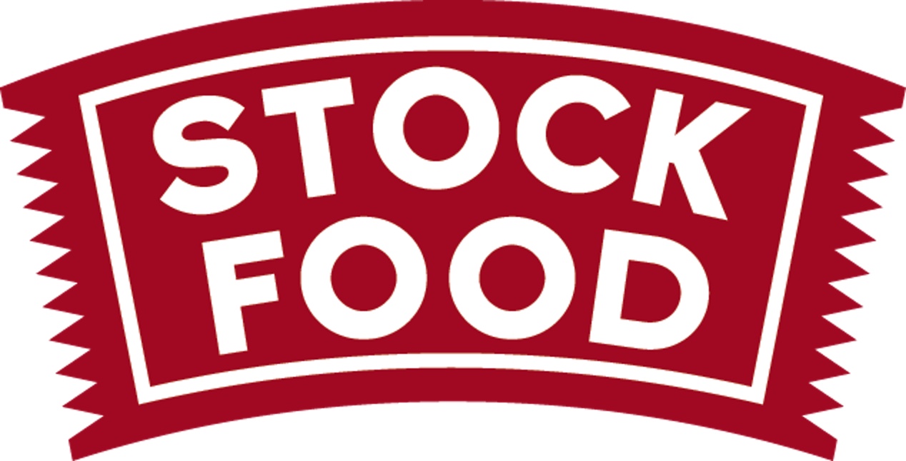 Logo: StockFood (Stock Food)