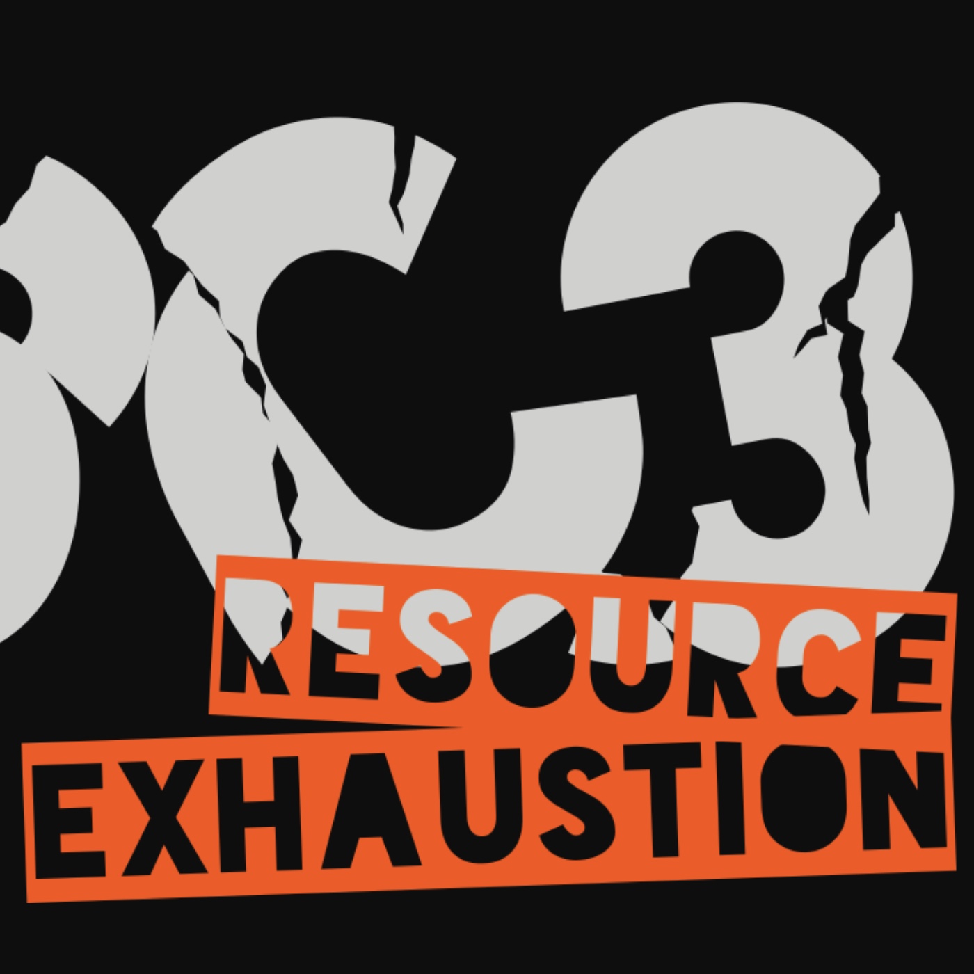 Logo: 36. Chaos Communication Congress (36C3)
