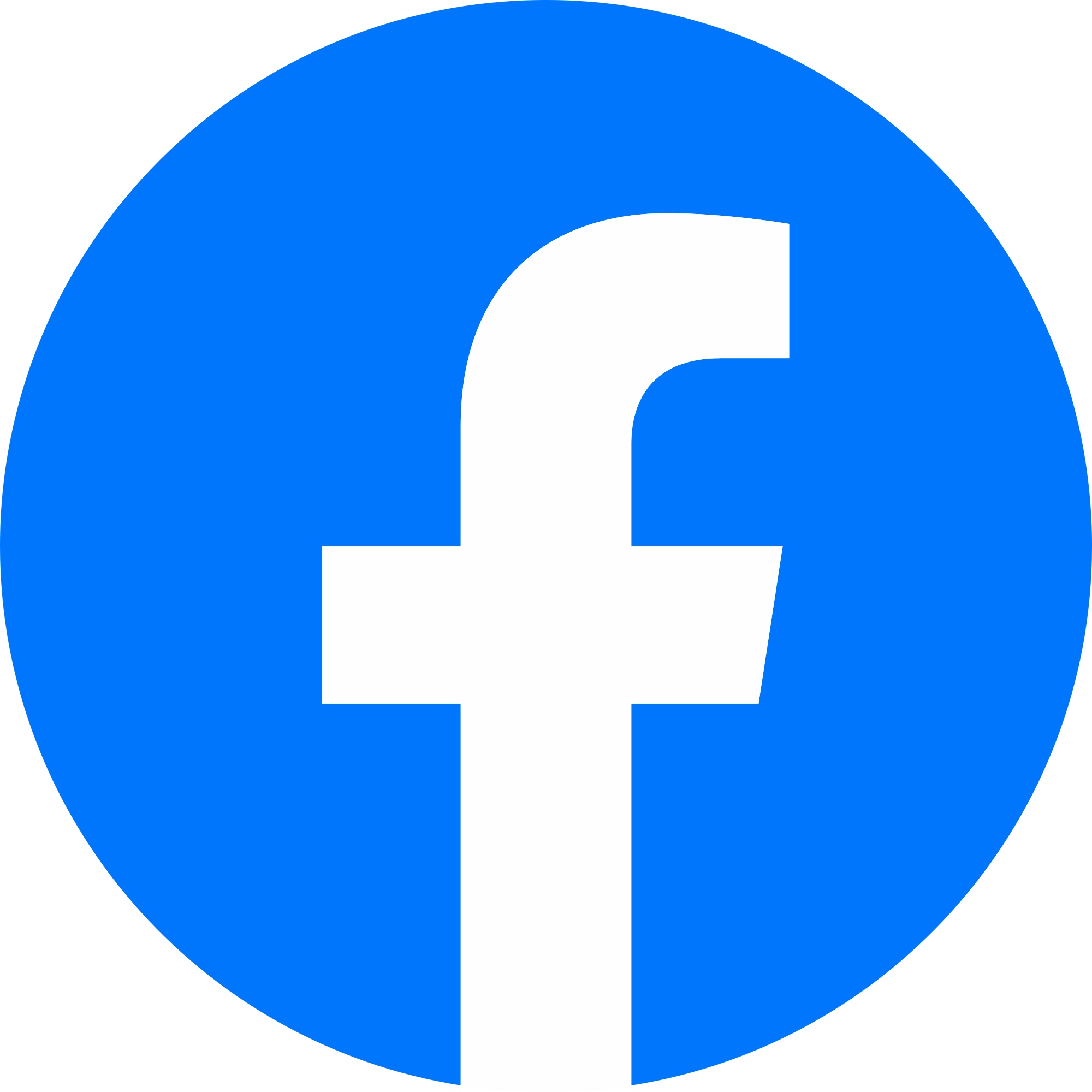 Logo: Facebook («f»)