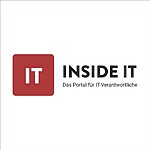 Logo: INSIDE IT