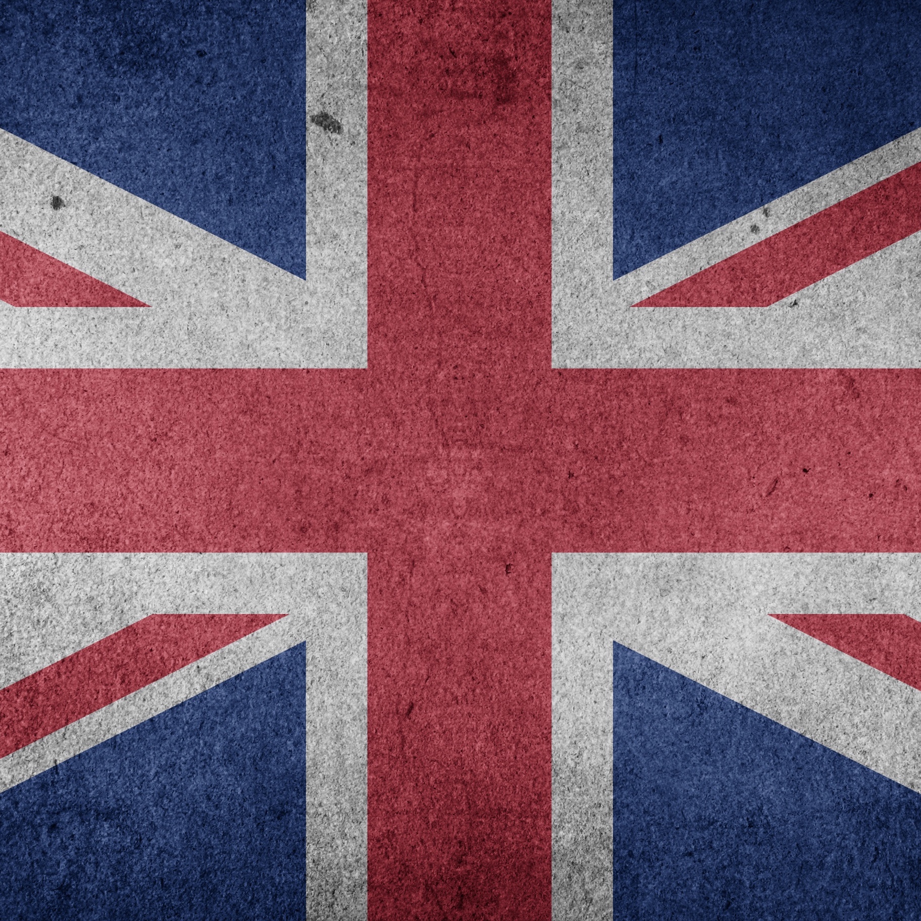 Flagge: Grossbritannien