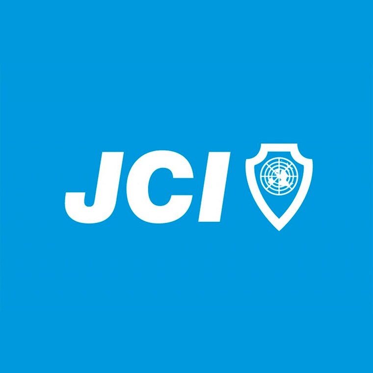 Logo: Junior Chamber International (JCI)