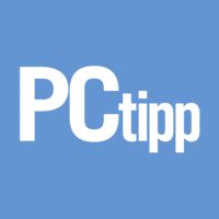 Logo: PCtipp