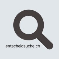 Logo: entscheidsuche.ch