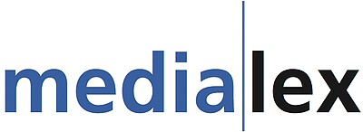 Logo: Medialex