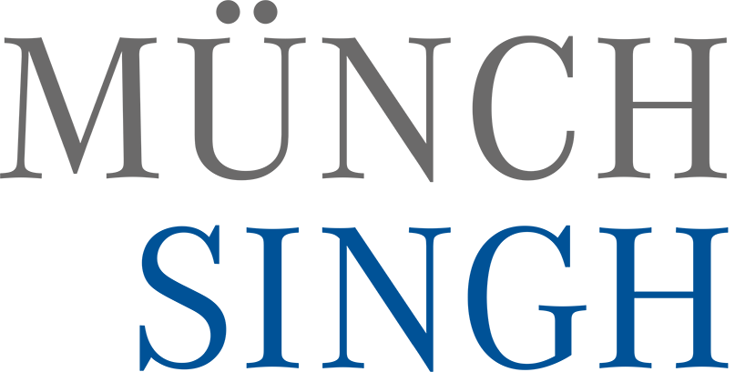 Logo: Münch Singh Rechtsanwälte