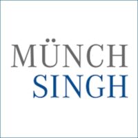 Logo: Münch Singh Rechtsanwälte
