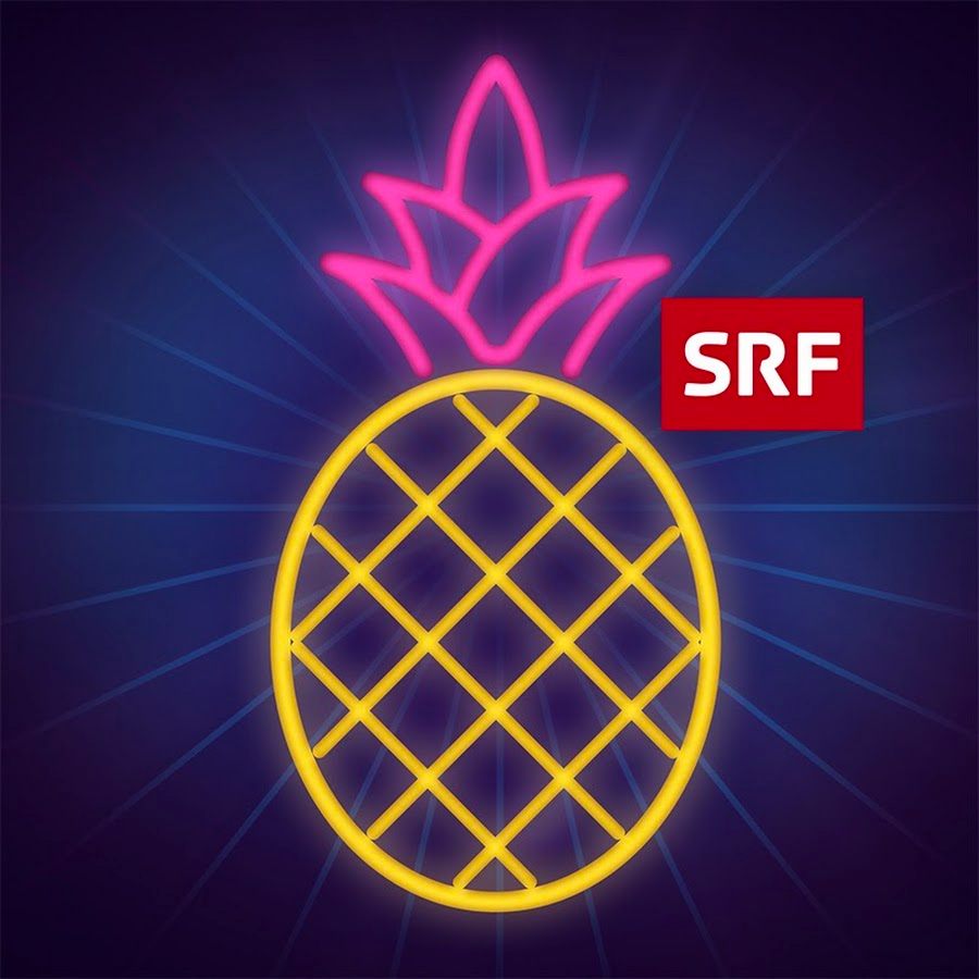 Logo: «SRF Deville»