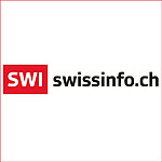 Logo: SWI swissinfo.ch