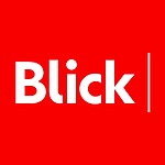 Logo: Blick