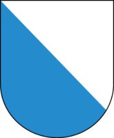 Wappen: Kanton Zürich