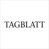 Logo: Tagblatt (St.Galler Tagblatt)