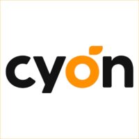 Logo: Cyon GmbH