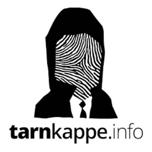Logo: Tarnkappe.info