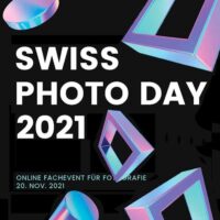 Logo: Swiss Photo Day 2021