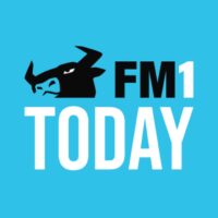 Logo: FM1 TODAY